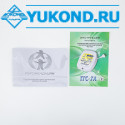 Генератор синуса ТГС-7А с индикатором + Катушка Мишина №1 + Тор-1