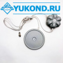 Катушка чистой статики с трансформатором для ТГС