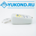 Генератор синуса ТГС7А с автоматической подстройкой частоты с индикатором (без катушек)
