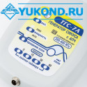 Генератор синуса ТГС7А с автоматической подстройкой частоты с индикатором (без катушек)