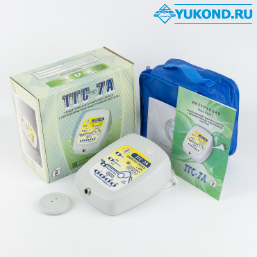 Генератор синуса ТГС7А с автоматической подстройкой частоты с индикатором (без катушек) Генератор синуса ТГС7А с автоматической подстройкой частоты с индикатором (без катушек)