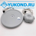 Генератор синуса ТГС-4А + Power Bank + Катушка Мишина №3+ТОР-1+ переходник  GX12 4A — GX12, в сумке для переноски