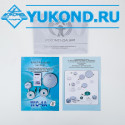 Генератор синуса ТГС-4А + Power Bank + Катушка Мишина №3+ТОР-1+ переходник  GX12 4A — GX12, в сумке для переноски
