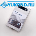 Генератор синуса ТГС-4А + Power Bank + Катушка Мишина №3+ТОР-1+ переходник  GX12 4A — GX12, в сумке для переноски