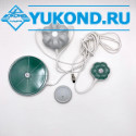 Шипы Мишина электростатические с безиндуктивной катушкой (без съёмного провода)