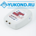 Автономный антипаразитарный аппарат + генератор синуса ТГСп3 (2 в 1) + ТОР-1 + катушка №1
