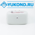 Автономный антипаразитарный аппарат + генератор синуса ТГСп3 (2 в 1) + ТОР-1 + катушка №1