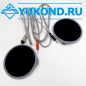 PRO-MAX комплект: ТГСп-3 (2в1) + Тор-2 + катушка №3 + катушка чистой статики + шипы Мишина + большая катушка 220мм + разветвитель сигнала + электроды плоские 
