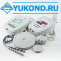 Комплект PROfi: Импловит физиотерапевтический с катушкой №3 и Тор-1 + Автономный антипаразитарный аппарат «ТГСп-2» с металлическими электродами