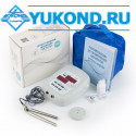 Комплект PROfi: Импловит физиотерапевтический с катушкой №3 и Тор-1 + Автономный антипаразитарный аппарат «ТГСп-2» с металлическими электродами