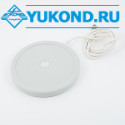 Комплект PROfi: Импловит физиотерапевтический с катушкой №3 и Тор-1 + Автономный антипаразитарный аппарат «ТГСп-2» с металлическими электродами