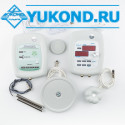 Комплект PROfi: Импловит физиотерапевтический с катушкой №3 и Тор-1 + Автономный антипаразитарный аппарат «ТГСп-2» с металлическими электродами