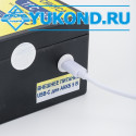 Генератор синусоидального сигнала ТГС-3А Катушка Мишина с индикатором (без катушек)