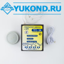 Генератор синусоидального сигнала ТГС-3А Катушка Мишина с индикатором (без катушек)