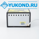Генератор синусоидального сигнала ТГС-3А Катушка Мишина с индикатором (без катушек)