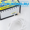 Генератор синусоидального сигнала ТГС-3А Катушка Мишина с индикатором (без катушек)