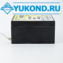 Генератор синусоидального сигнала ТГС-3А Катушка Мишина с индикатором (без катушек)