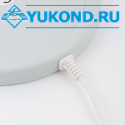 Катушка Мишина №3 с двухчастотной гармоникой