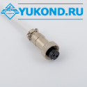 Катушка Мишина ТОР-2