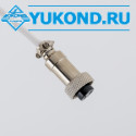 Катушка Мишина ТОР-2