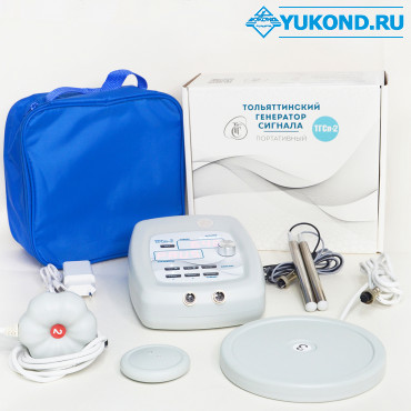 Комплект Катушки Мишина ТГСп-2 + Тор 2 + катушка №3