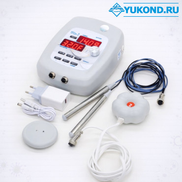 Комплект Катушки Мишина ТГСп-2 + Тор 2 Комплект Катушки Мишина ТГСп-2 + Тор 2