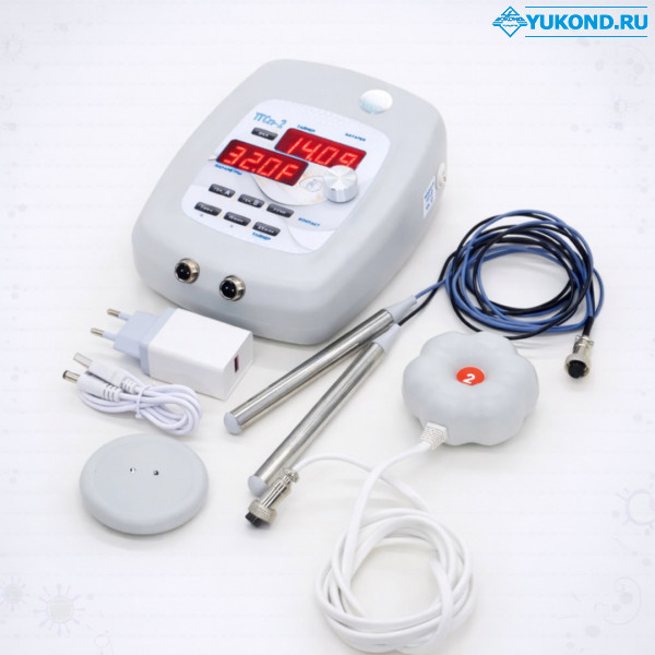 Комплект Катушки Мишина ТГСп-2 + Тор 2